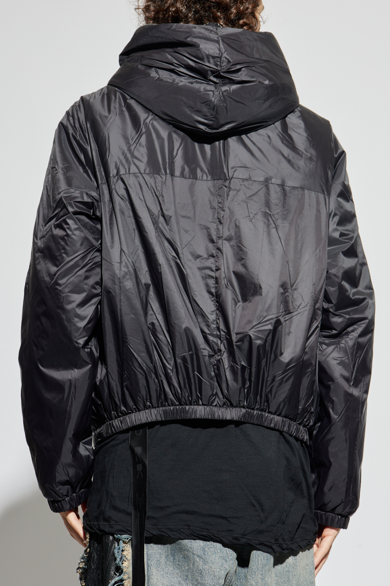 Rick Owens DRKSHDW Parka 